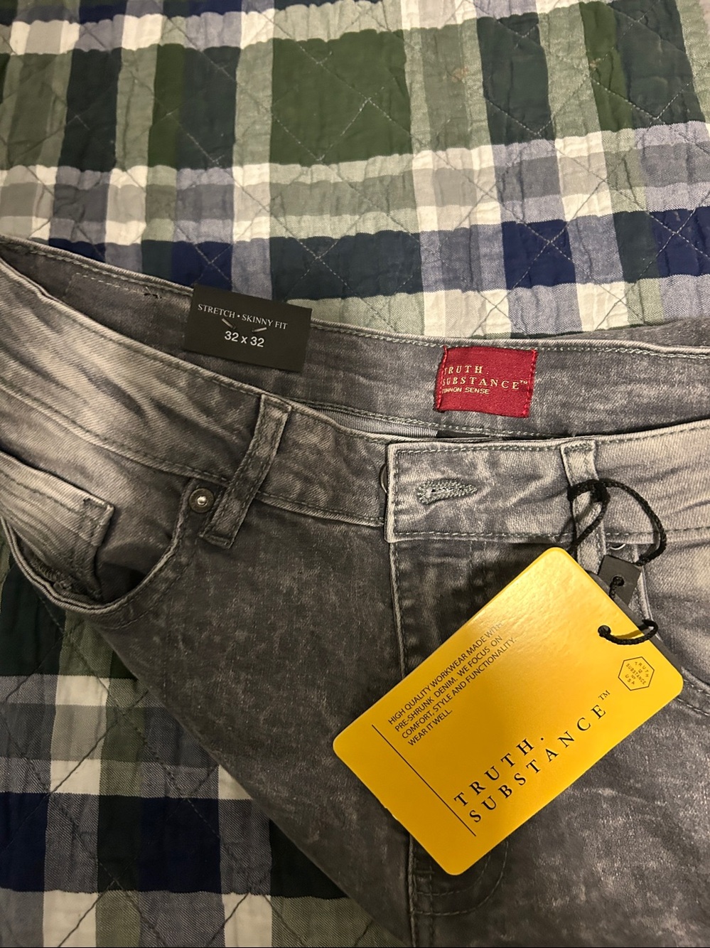 Pants - Picture 3 of 4
